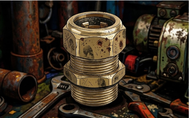 G-Type / Alco Cable Glands